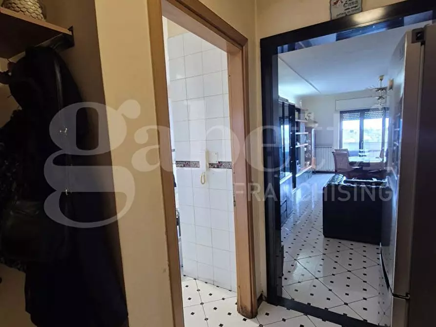 Immagine 10 di Appartamento in vendita  in Via Carlo Pisacane, 58 a Trecase