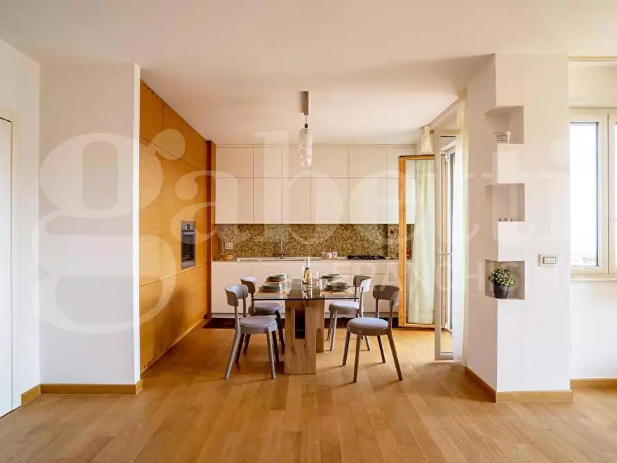 Immagine 4 di Appartamento in affitto  in Via Zara a Trani