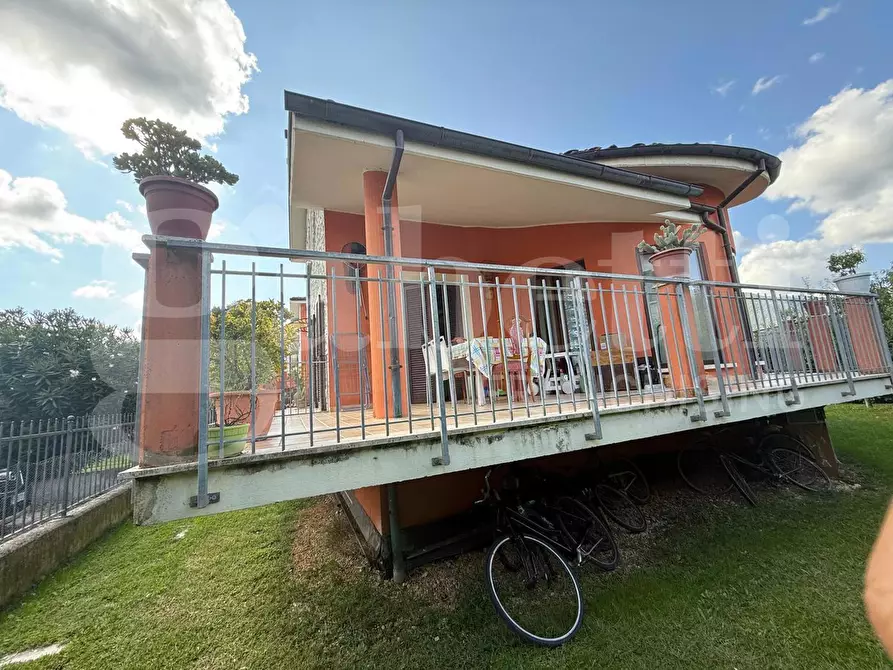 Immagine 4 di Casa bifamiliare in vendita  in Via turano, 71 a Contigliano