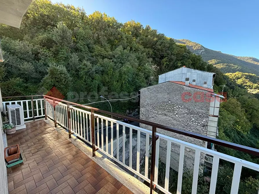 Immagine 19 di Appartamento in affitto  in Via Pietra Rea, 236 a Sgurgola