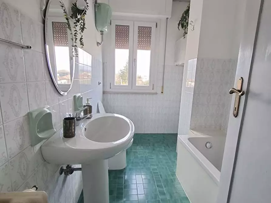 Immagine 11 di Appartamento in vendita  in Viale San Domenico, 69 a Sora