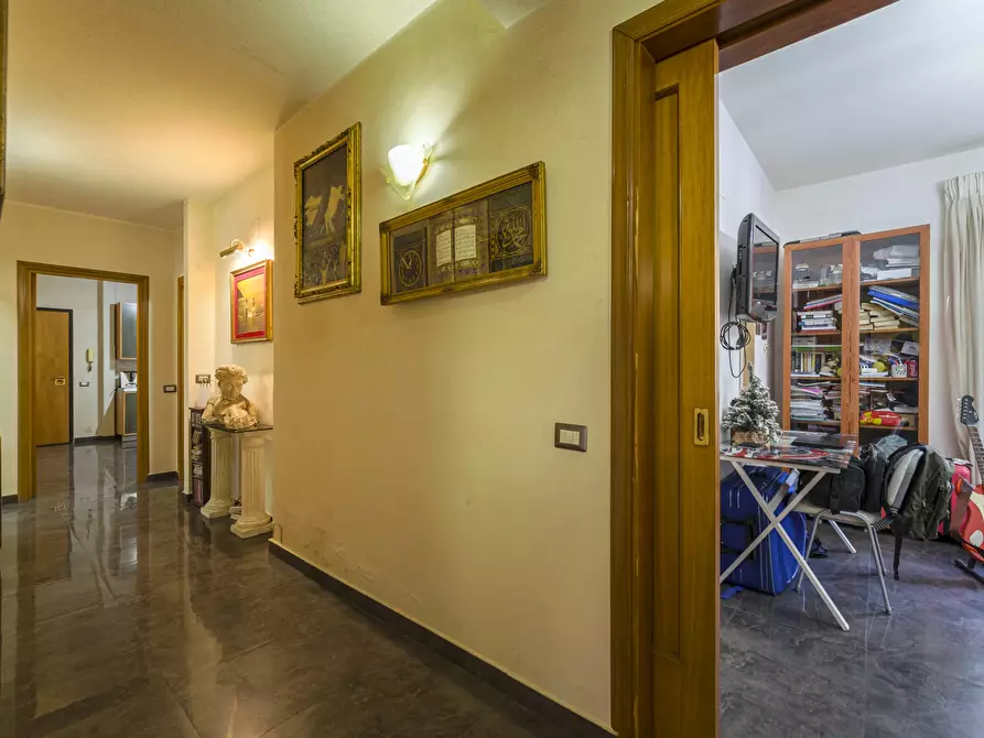 Immagine 19 di Appartamento in vendita  in Contrada catanese, 37 a Messina