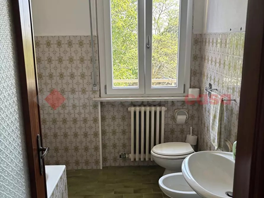 Immagine 15 di Appartamento in vendita  in Via del campo, 10 a Vidigulfo