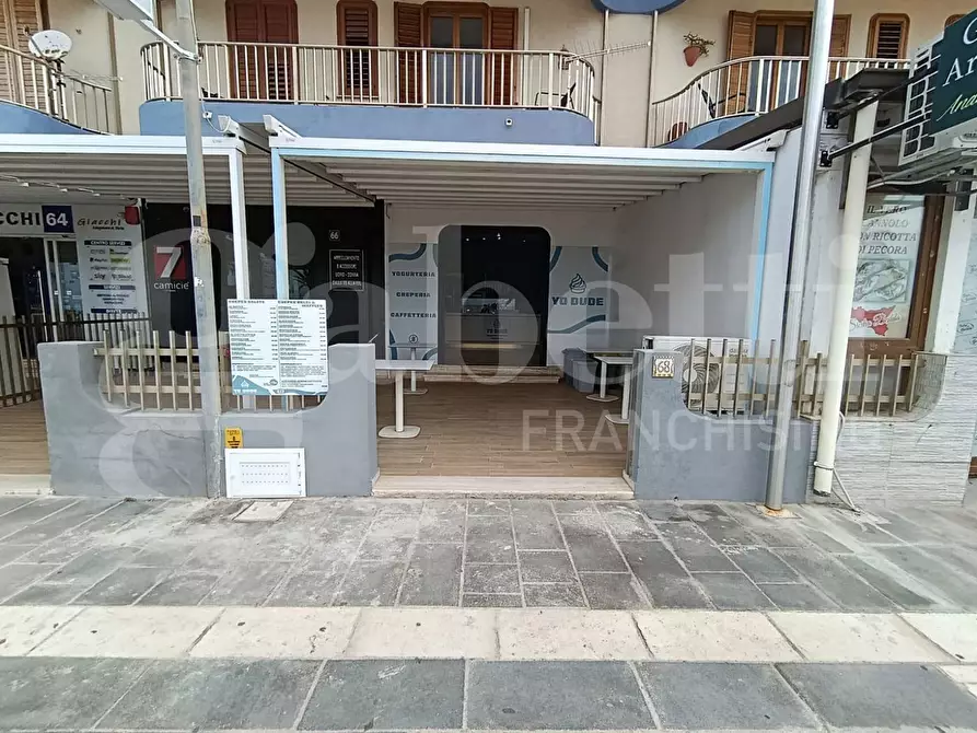 Immagine 8 di Laboratorio in vendita  in Via LUNGOMARE ANDREA DORIA, 68 a Ragusa