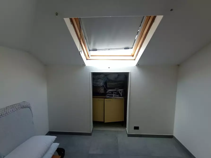 Immagine 7 di Appartamento in vendita  in Via CAVARZERE Via Alessandro Volta, 25 a Cavarzere