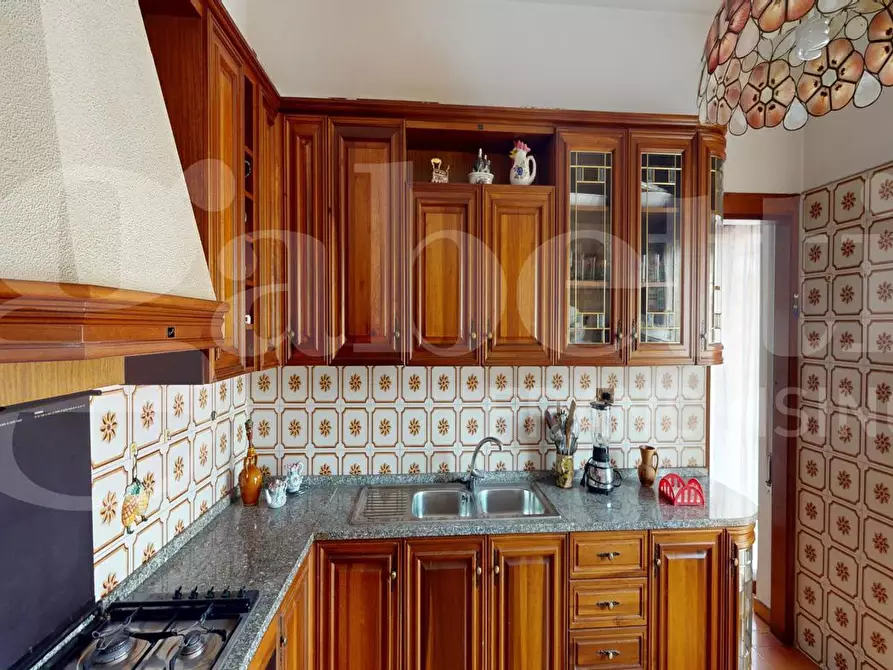 Immagine 20 di Appartamento in vendita  in Via Bibbona, 5 a Roma