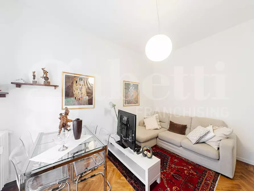 Immagine 5 di Appartamento in vendita  in Via Felice Cavallotti, 99 a Monza