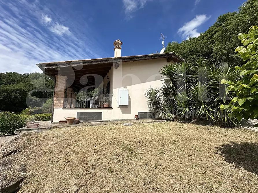 Immagine 5 di Villa in vendita  in Via ORIOLESE, 00 a Manziana