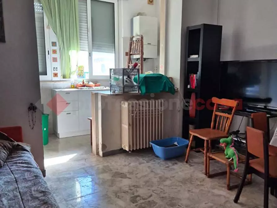 Immagine 11 di Appartamento in vendita  in Via MEDAGLIE D'ORO, 32 a Brindisi