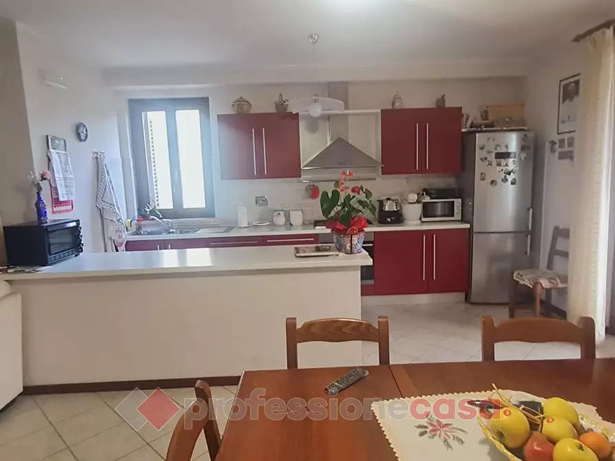 Immagine 3 di Appartamento in vendita  in Strada dei Palazzi a Torgiano
