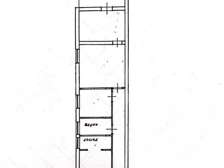 Immagine 12 di Villa in vendita  in Via dei cavalli marini, 108 a Ardea