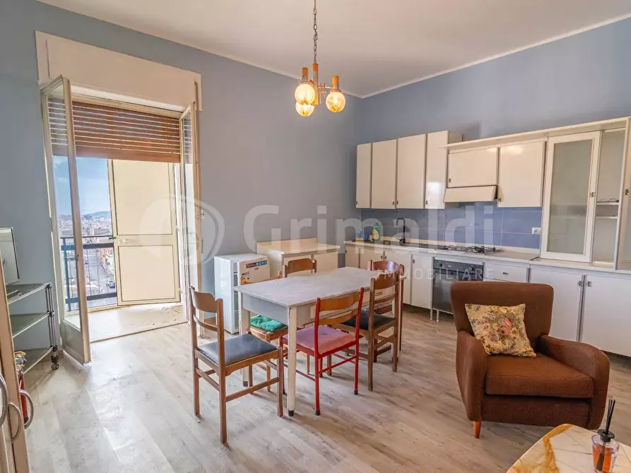 Immagine 1 di Appartamento in vendita  in Via Vespucci, 49 a Noto