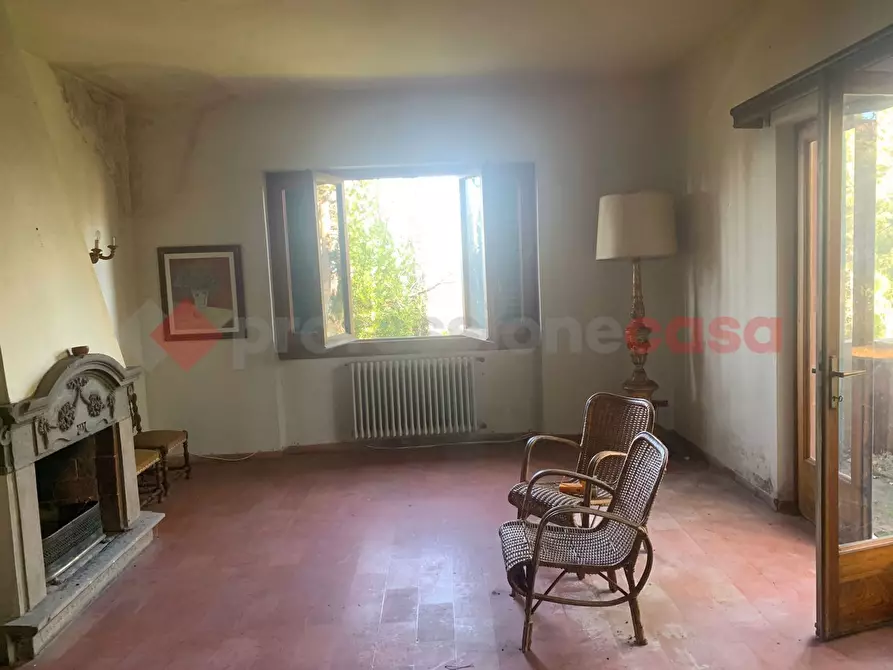 Immagine 23 di Casa indipendente in vendita  in Via MAGNALE a Pelago