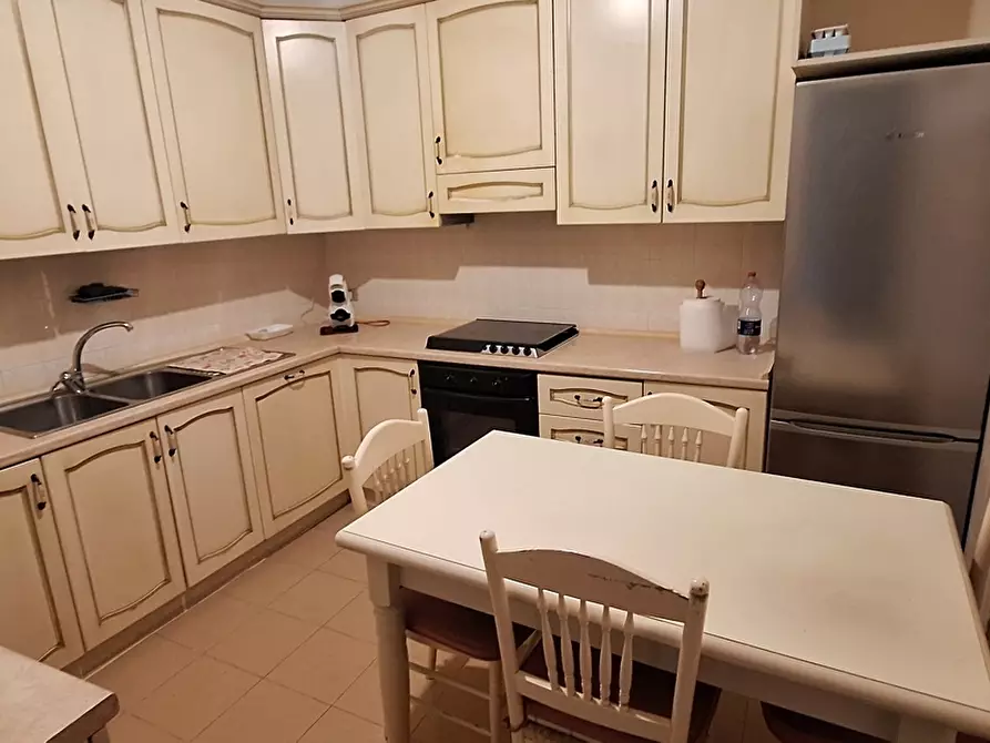 Immagine 6 di Appartamento in affitto  in Via C.Battisti, 229 a Messina