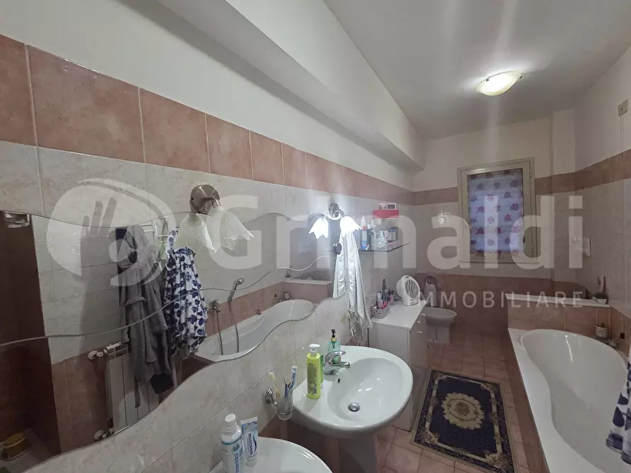 Immagine 17 di Appartamento in vendita  in Via Archimede, 115/a a Messina