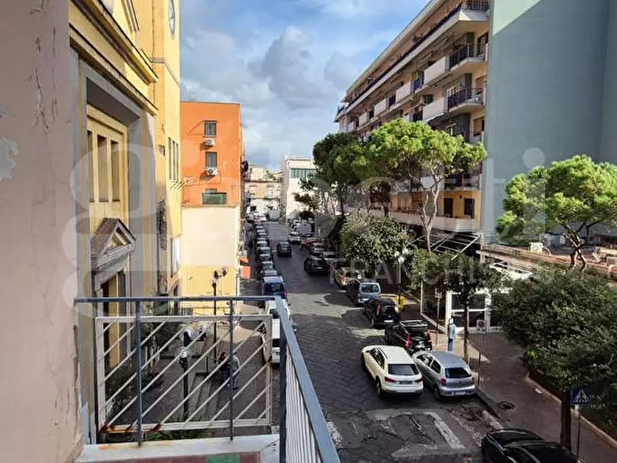 Immagine 31 di Appartamento in vendita  in Via Gino Alfani, 28 a Torre Annunziata