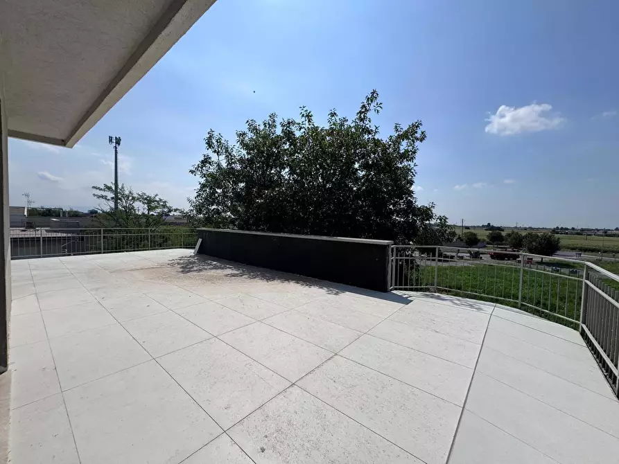 Immagine 14 di Attico in vendita  in Via xxv aprile, 243 a Rovato