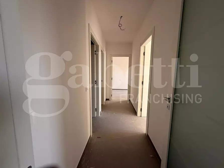 Immagine 5 di Appartamento in vendita  in Via G. Iustini, snc a Martinsicuro