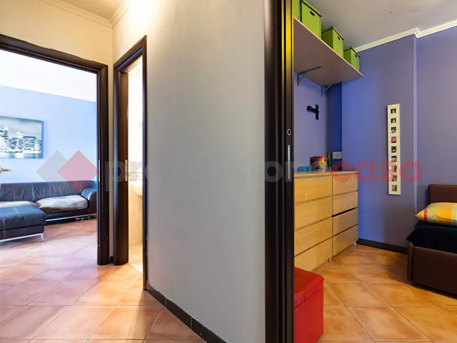 Immagine 25 di Appartamento in vendita  in Viale Francesco Caltagirone a Roma