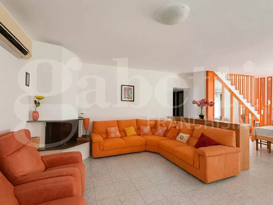 Immagine 8 di Casa indipendente in vendita  in Via Petite Residence, 38 a Capoterra