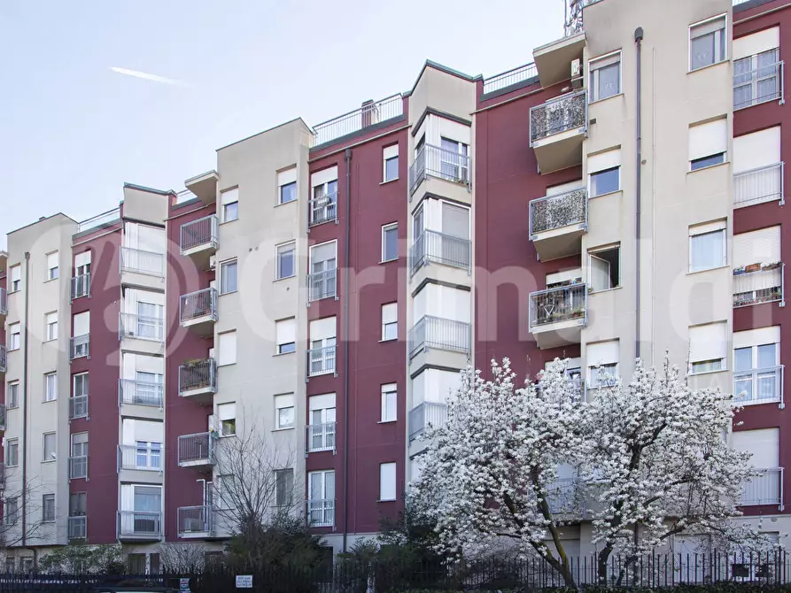 Immagine 23 di Appartamento in vendita  in Via Parini, 38 a Gorgonzola