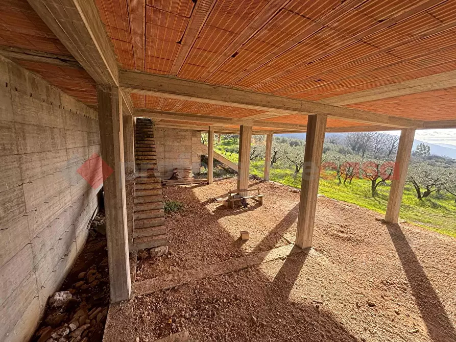 Immagine 13 di Casa indipendente in vendita  in LocalitÃ  San Buci, snc a Piglio