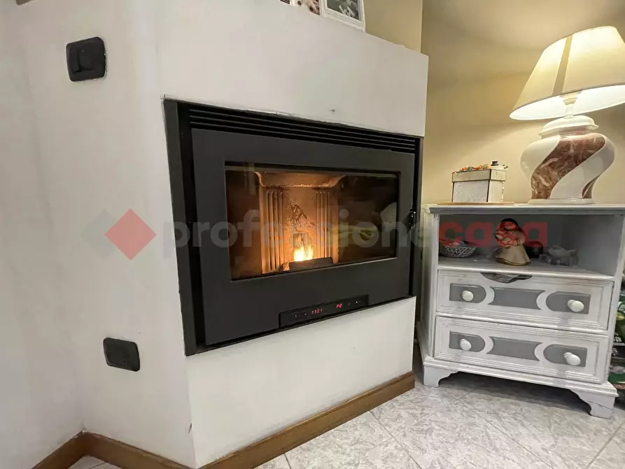 Immagine 5 di Appartamento in vendita  in Via dante alighieri, 39 a Capraia E Limite