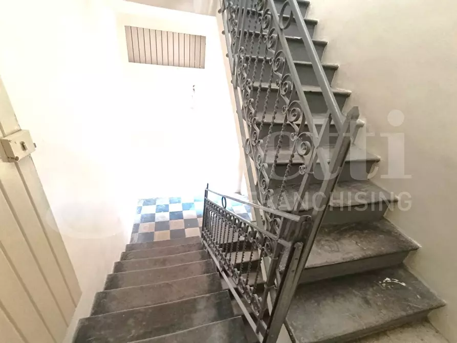 Immagine 13 di Appartamento in vendita  in Via DANTE ALIGHIERI, 97 a Ragusa