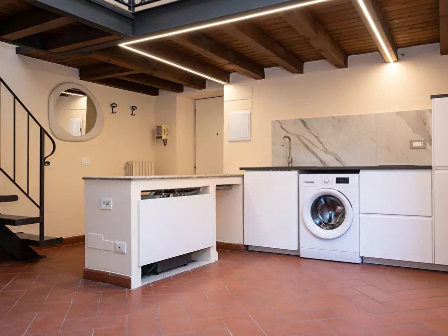 Immagine 5 di Appartamento in affitto  in Corso di Porta Ticinese, 22 a Milano