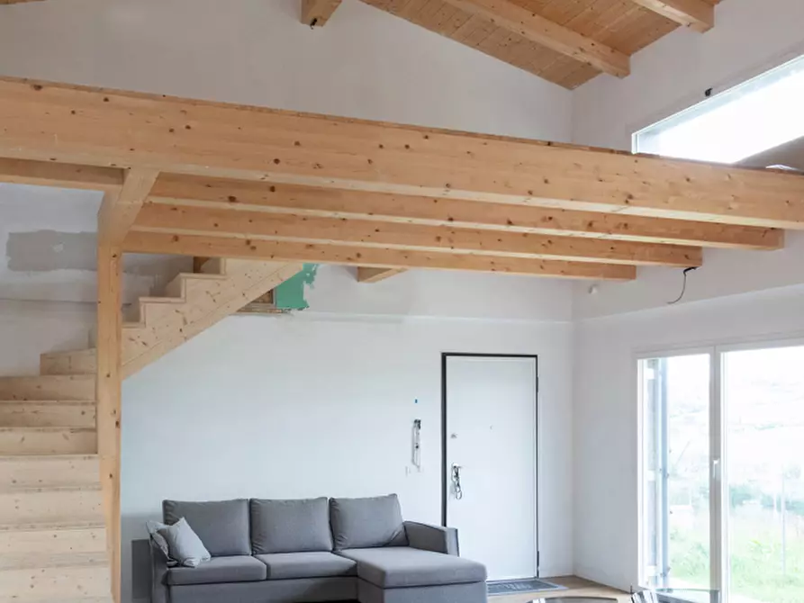 Immagine 5 di Villa in vendita  in Via SANTO STEFANO, 12 PQ a Gradara