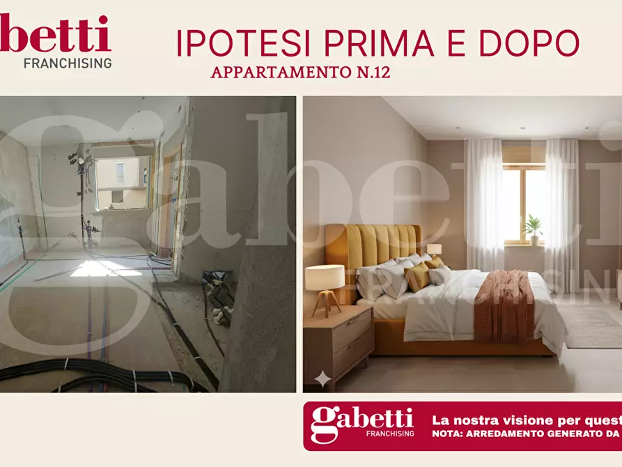 Immagine 6 di Appartamento in vendita  in Via SOTTOMARINA  -VIALE DOMENICO SCHIAVO, 00 a Chioggia