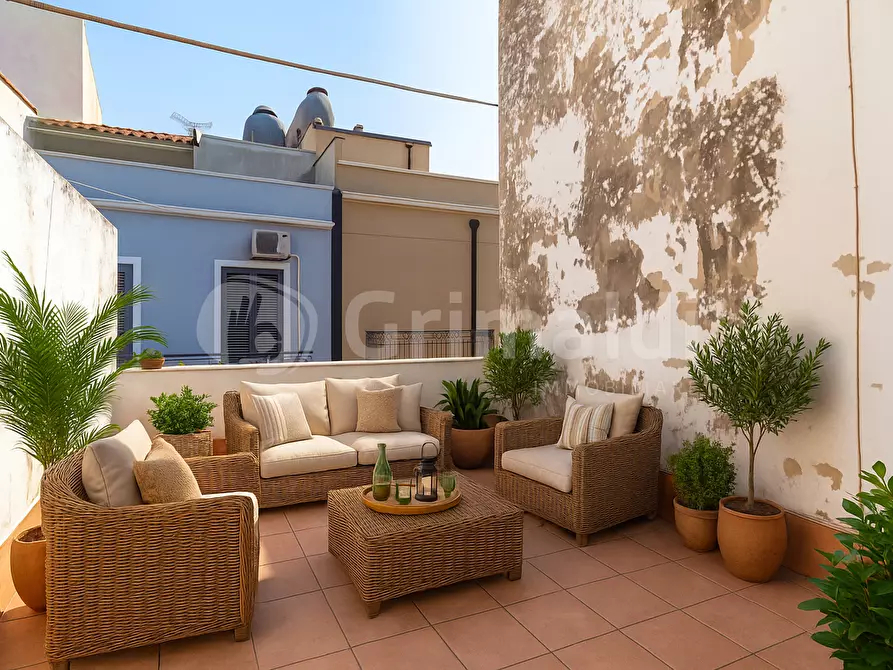 Immagine 21 di Casa indipendente in vendita  in Via Emilio Zola, 3 a Avola