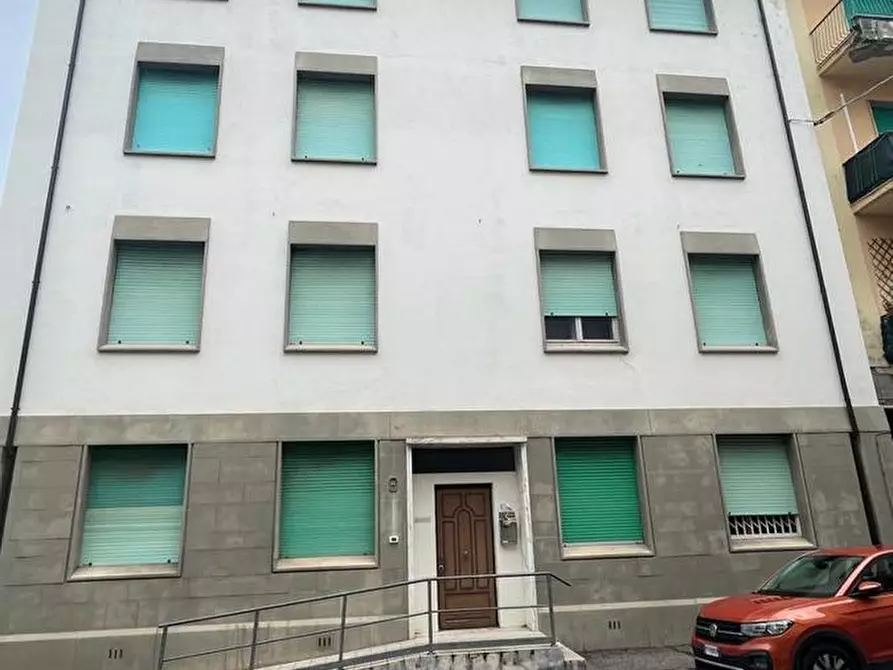 Appartamento in vendita in Via Demi, 9 a Livorno