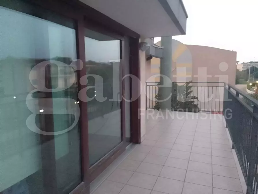 Immagine 3 di Attico in vendita  in Via KELLER a Taranto