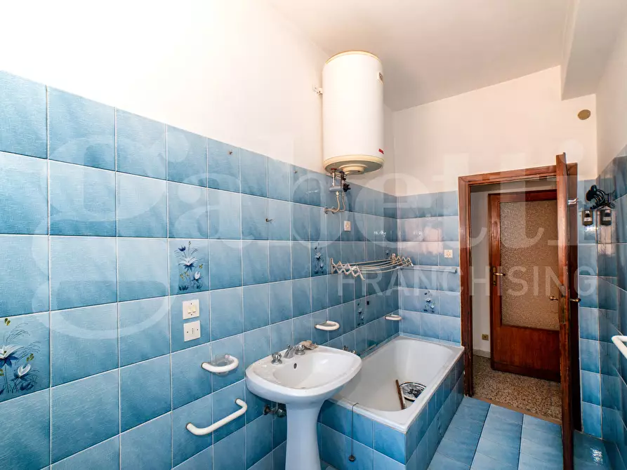 Immagine 14 di Appartamento in vendita  in Viale Oscar Sinigaglia, 11 a Roma