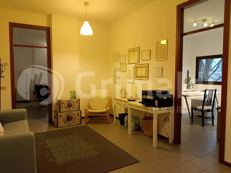 Immagine 2 di Ufficio in vendita  in Via lombardia, 7 a Reggio Nell'emilia