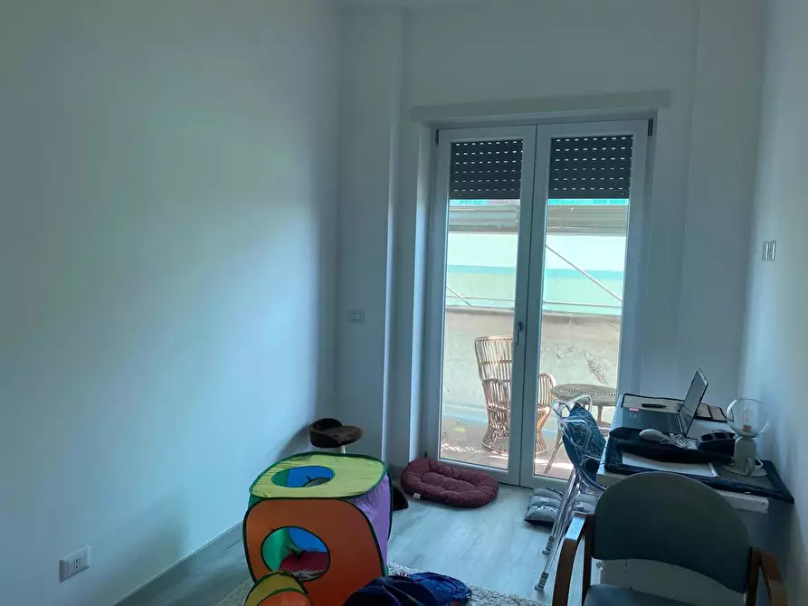 Immagine 11 di Appartamento in vendita  in Via Baldo Degli Ubaldi, SNC a Roma