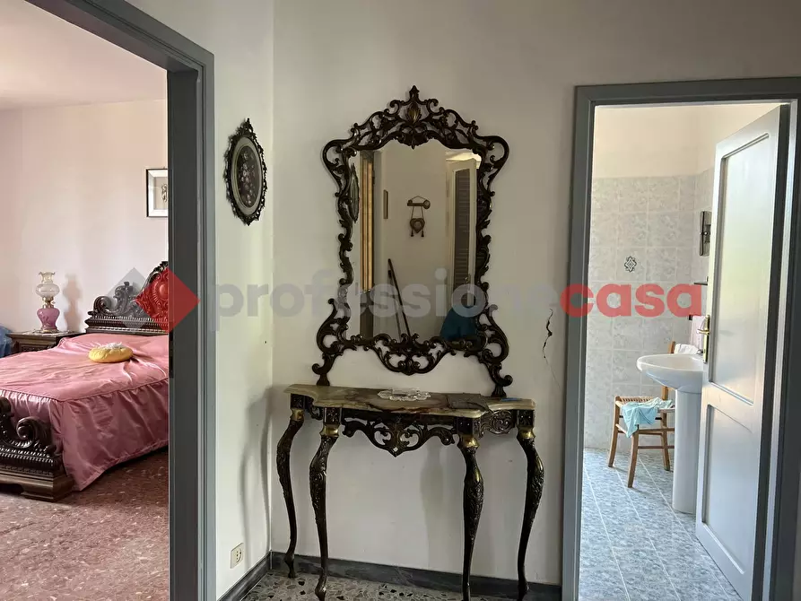 Immagine 13 di Villa in vendita  in Via vicinale casette, 1 a Fumone