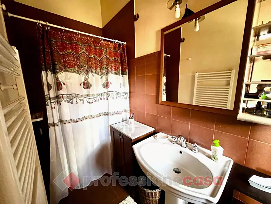 Immagine 22 di Casa indipendente in vendita  in Via Bonazzoli Secondo a Castiglione Del Lago