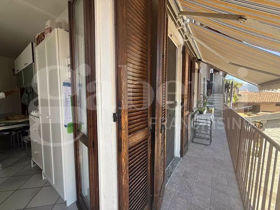 Immagine 20 di Appartamento in vendita  in Via Como, snc a Erba