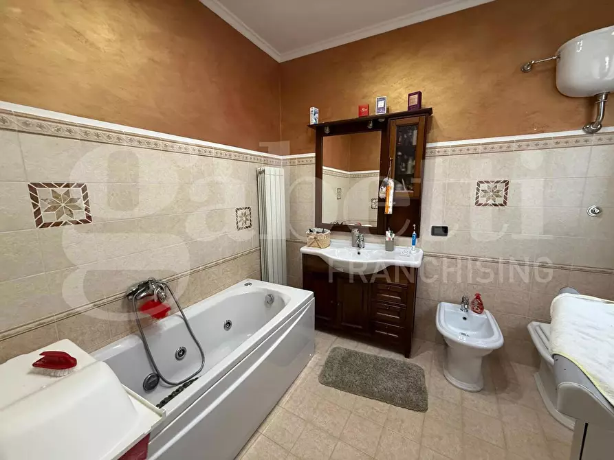 Immagine 8 di Terratetto in vendita  in Via sabotino, 2 a Fiamignano