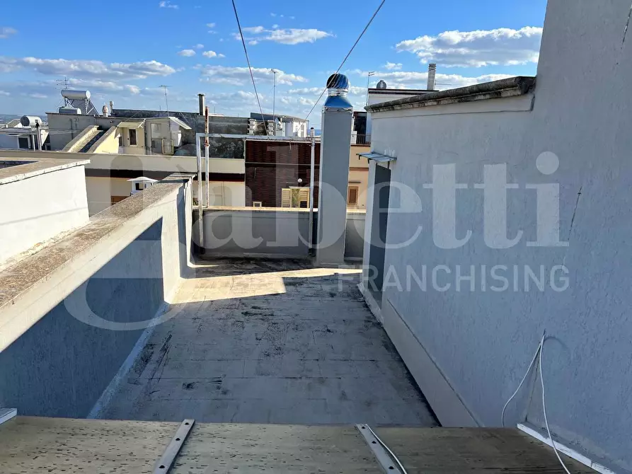 Immagine 20 di Palazzo in vendita  in Via RIMEMBRANZE, 131 a Montemesola