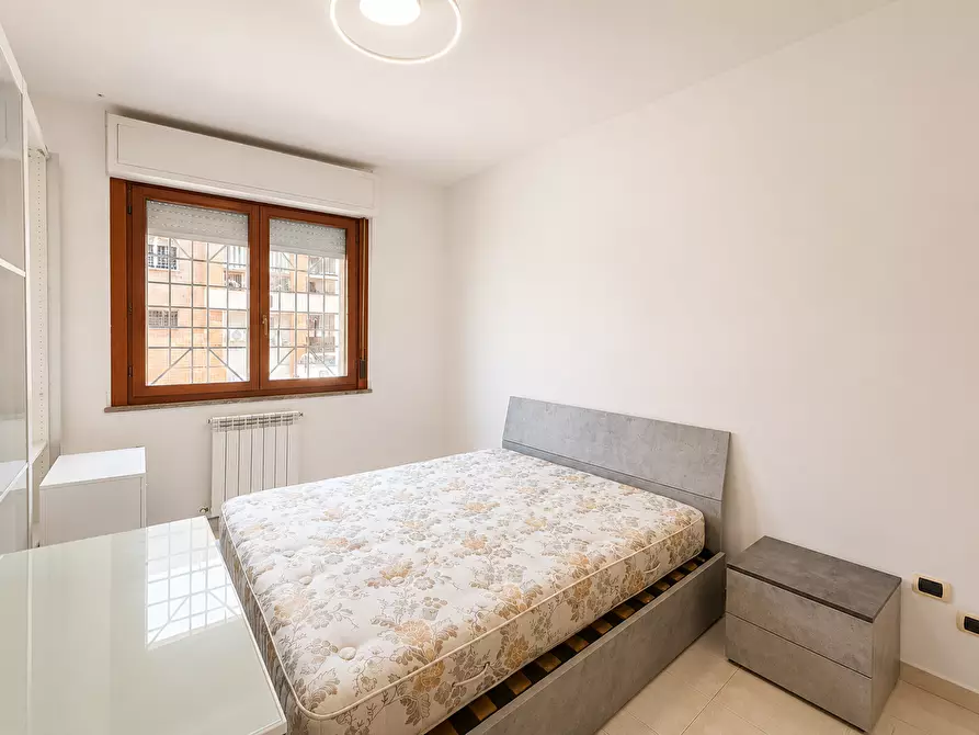 Immagine 40 di Appartamento in vendita  in Via Arrigo Minerbi, 25 a Roma