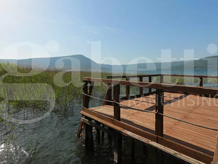 Immagine 41 di Casa indipendente in vendita  in Via rio vicario, 7 a Ronciglione