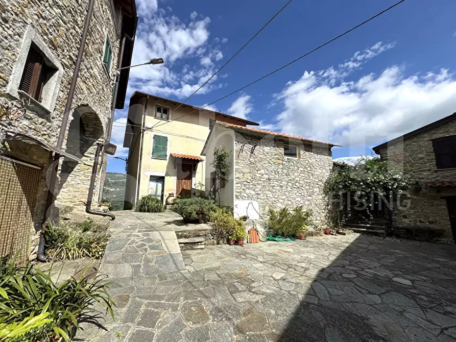 Immagine 2 di Appartamento in vendita  in LocalitÃ  Crocche, 186 a Stellanello