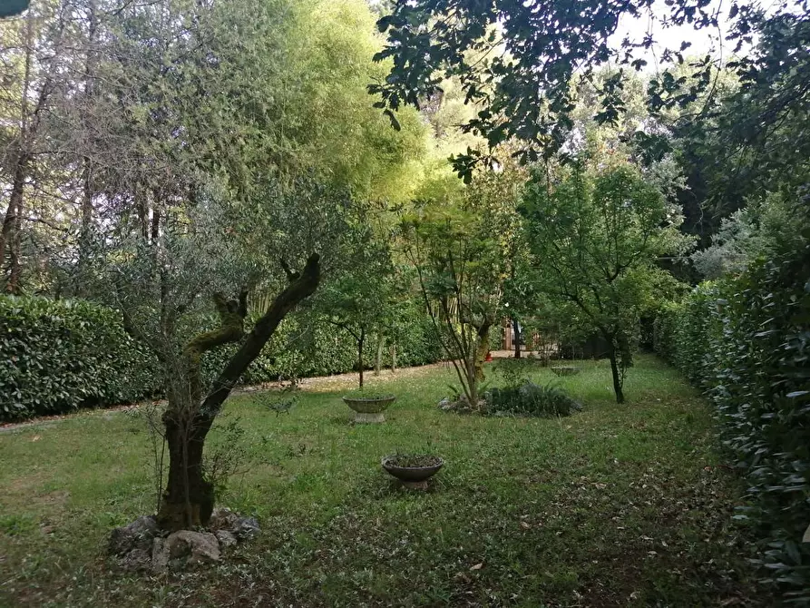 Immagine 20 di Villetta a schiera in vendita  in Via Certosa, 34/D a Sezze