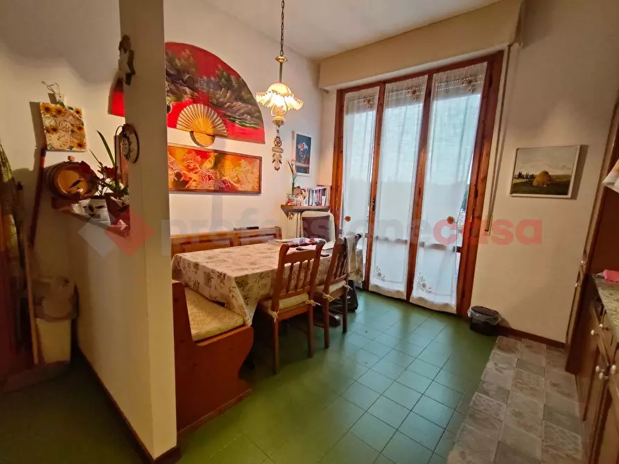 Immagine 13 di Appartamento in vendita  in Via Martiri delle Fosse Ardeatine a Castelfiorentino