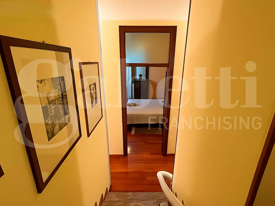 Immagine 13 di Casa quadrifamiliare in vendita  in Strada Santa Brigida, 64 a Moncalieri