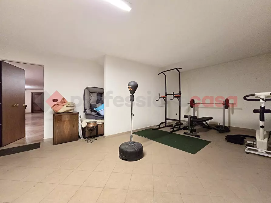 Immagine 43 di Villa in vendita  in Via Pistignano, 63 a Rieti