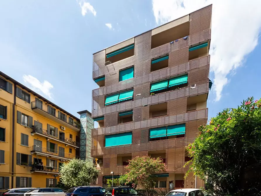Immagine 42 di Appartamento in vendita  in Via GRIVOLA, 18 a Milano